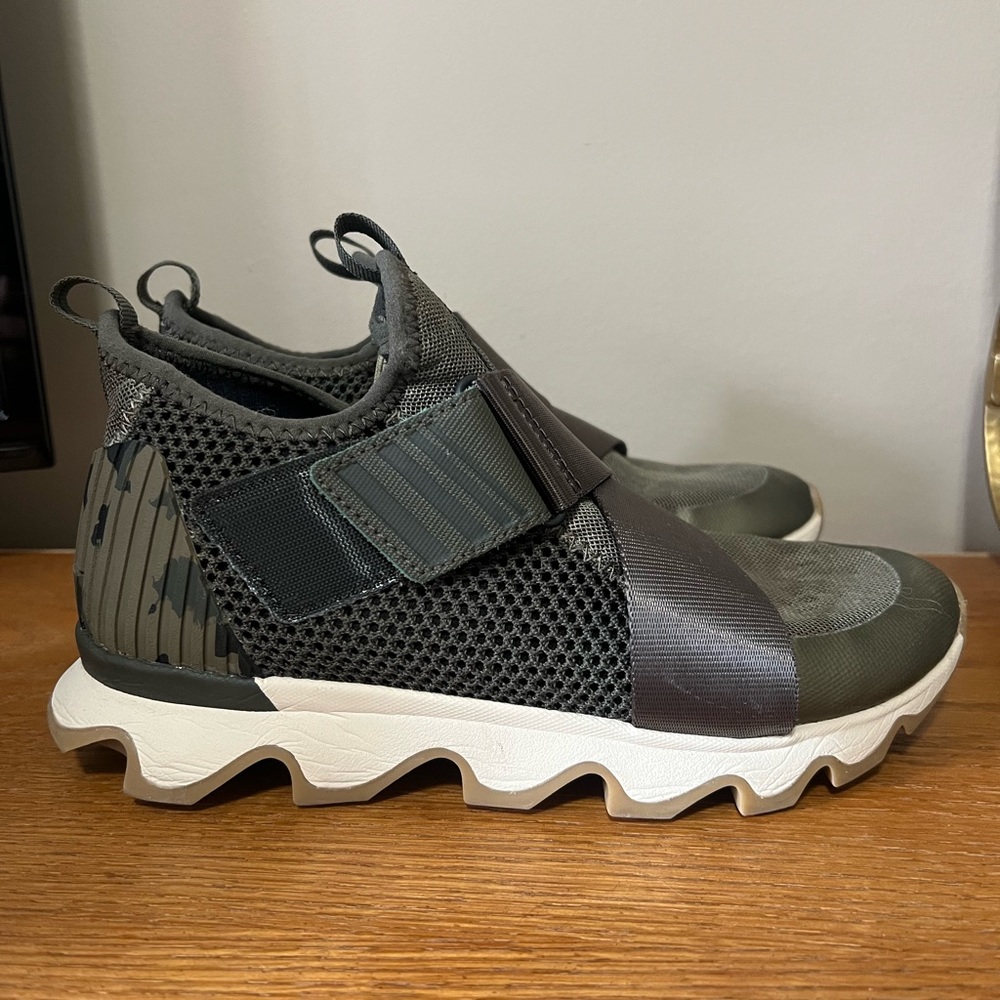 Women’s SOREL Kinetic Sneakers